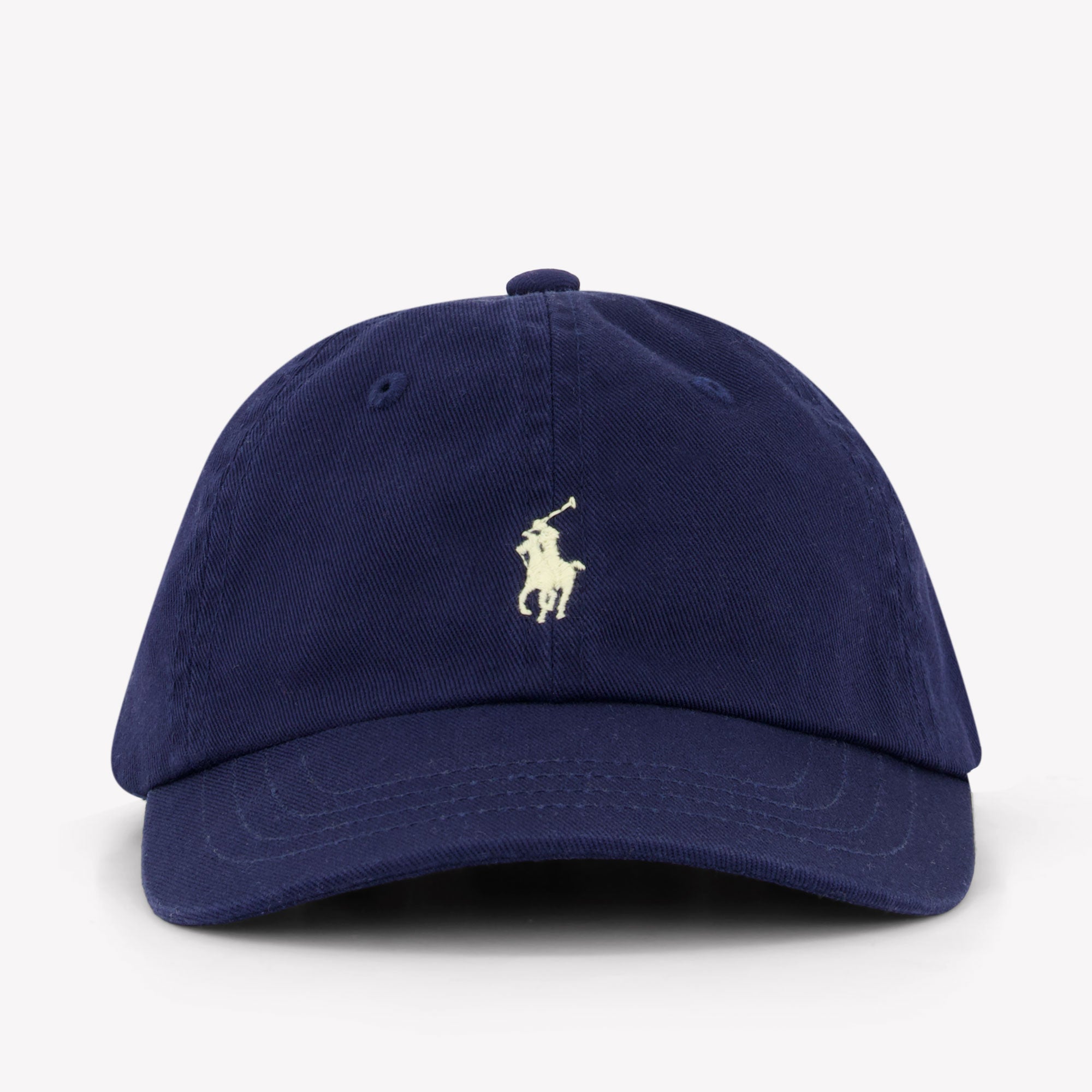 Ralph Lauren Baby Jongens Pet In Navy