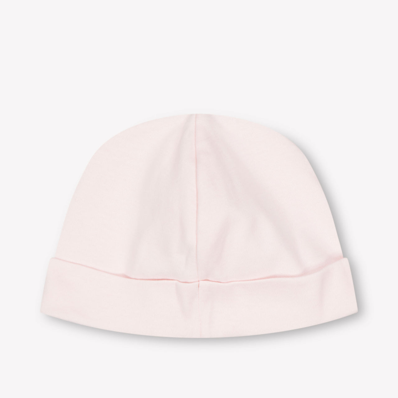 Ralph Lauren Baby Unisex Hat In Light Pink