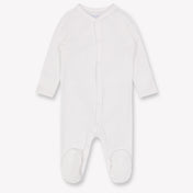 Ralph Lauren Baby Unisex Boxpakje In Wit