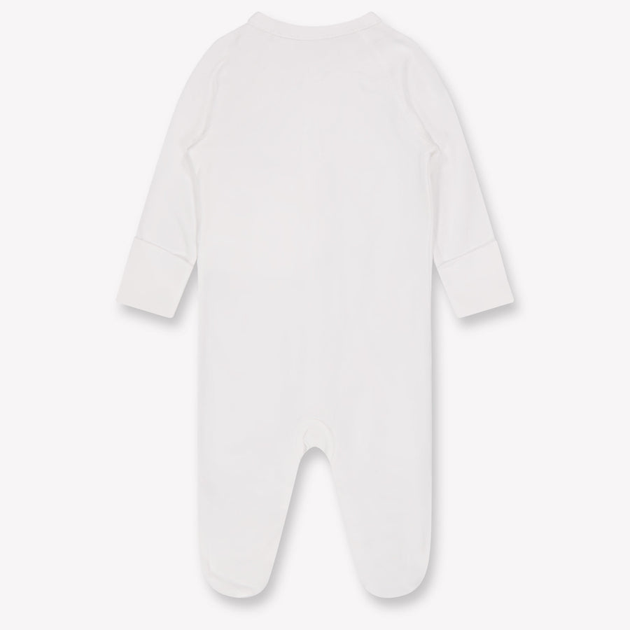 Ralph Lauren Baby Unisex Boxpakje In Wit