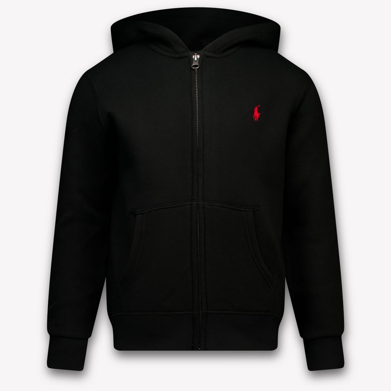 Ralph Lauren Kinder Jongens Vest In Zwart