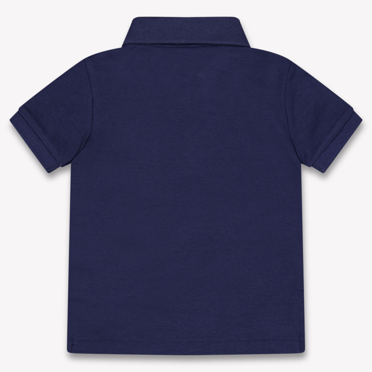 Ralph Lauren Baby Jongens Polo In Navy