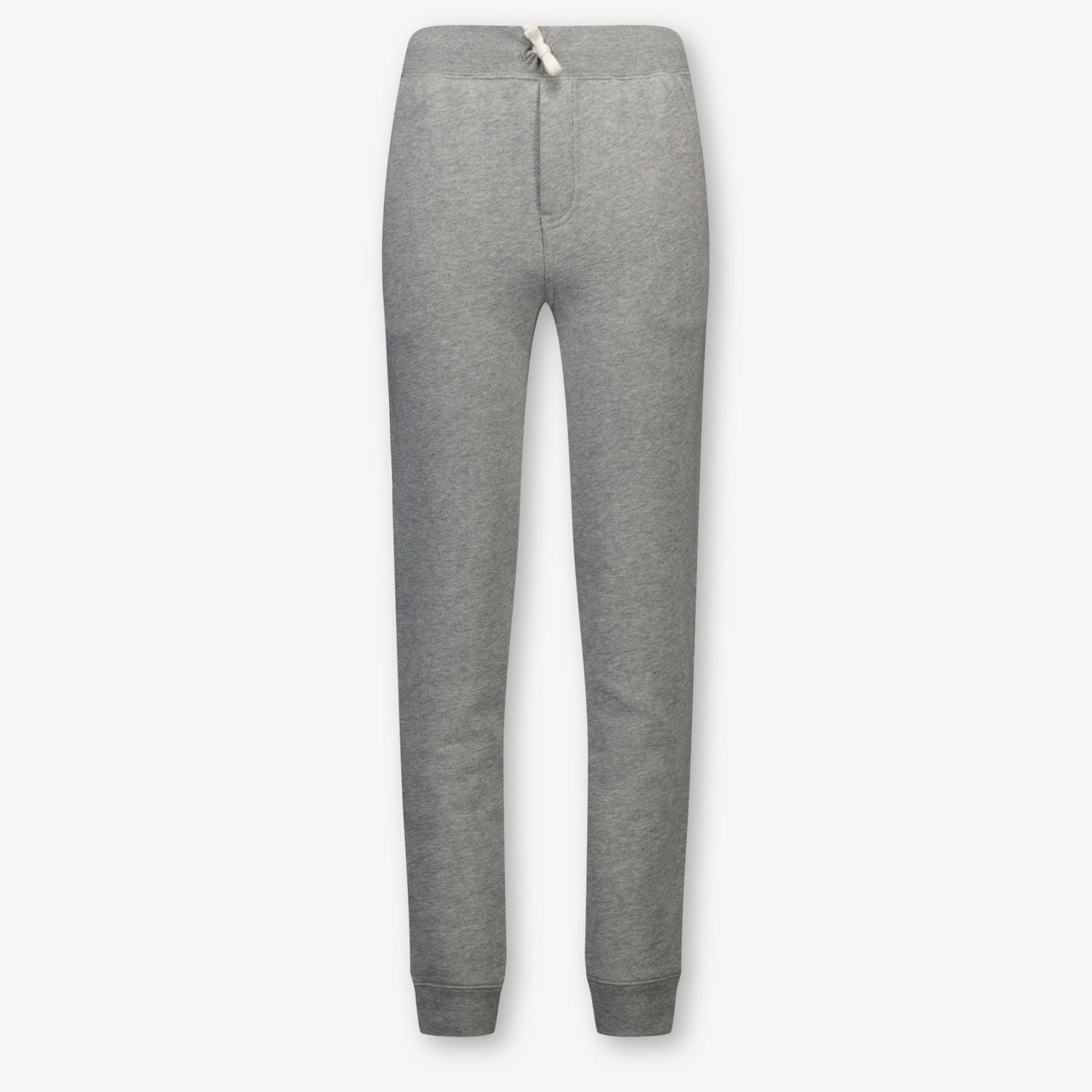 Ralph Lauren Kids Boys Pants In Gray
