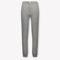 Ralph Lauren Kids Boys Pants In Gray