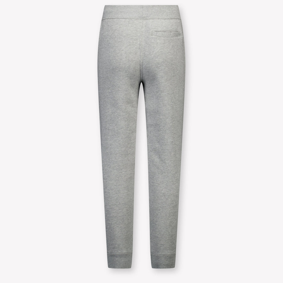 Ralph Lauren Kinder Jongens Broek In Grijs