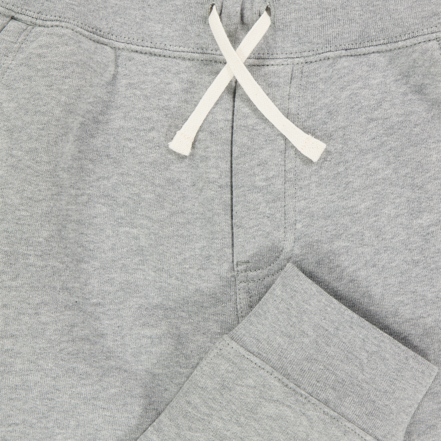 Ralph Lauren Kinder Jongens Broek In Grijs