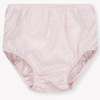 Ralph Lauren Baby Meisjes Jurk In Licht Roze