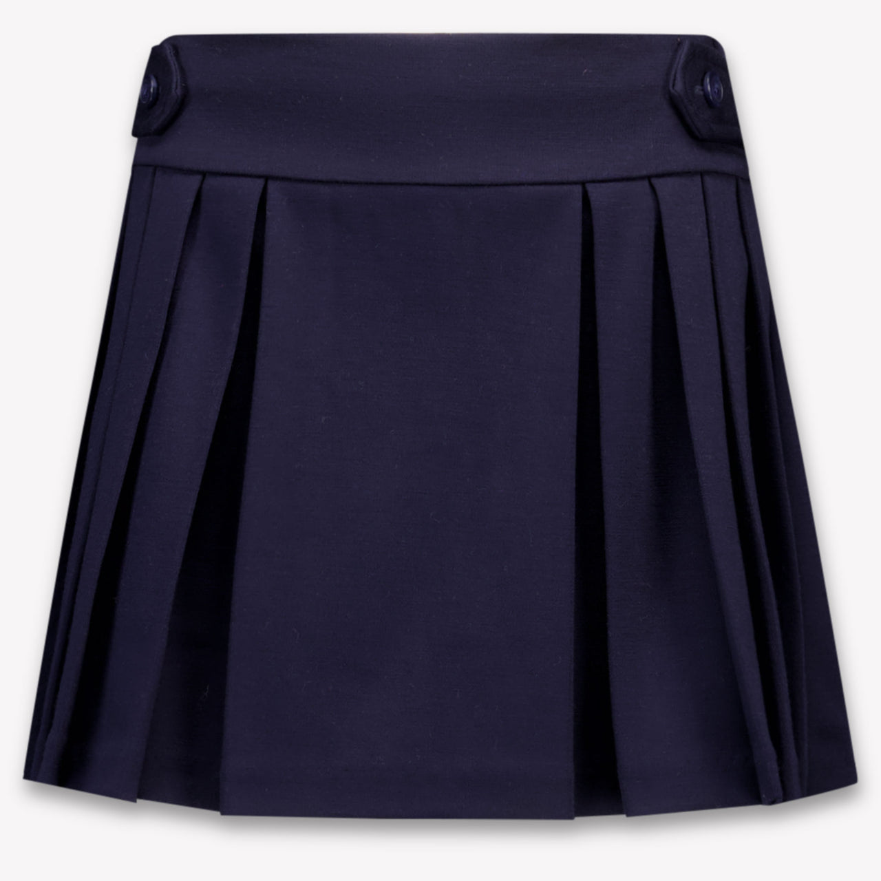 Ralph Lauren Kinder Meisjes Rokje In Navy