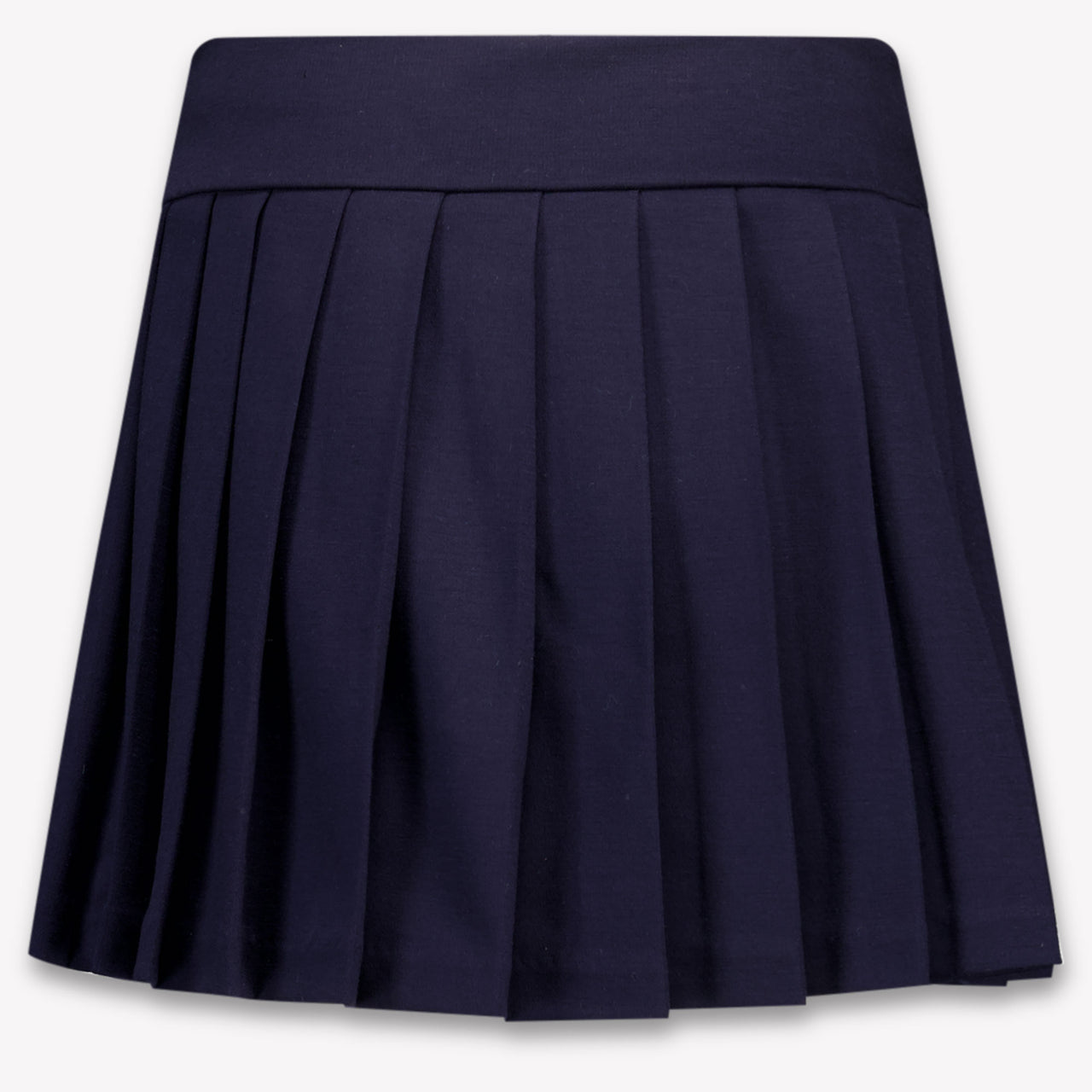 Ralph Lauren Kinder Meisjes Rokje In Navy