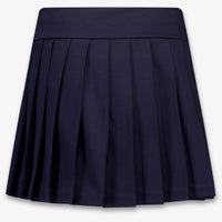Ralph Lauren Kinder Meisjes Rokje In Navy