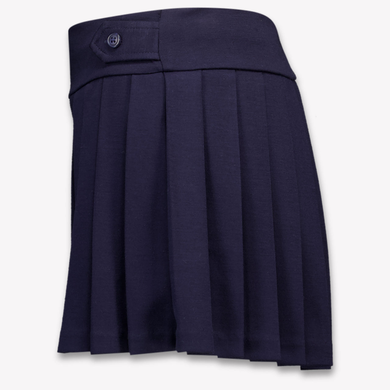 Ralph Lauren Kinder Meisjes Rokje In Navy