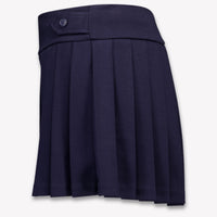 Ralph Lauren Kinder Meisjes Rokje In Navy