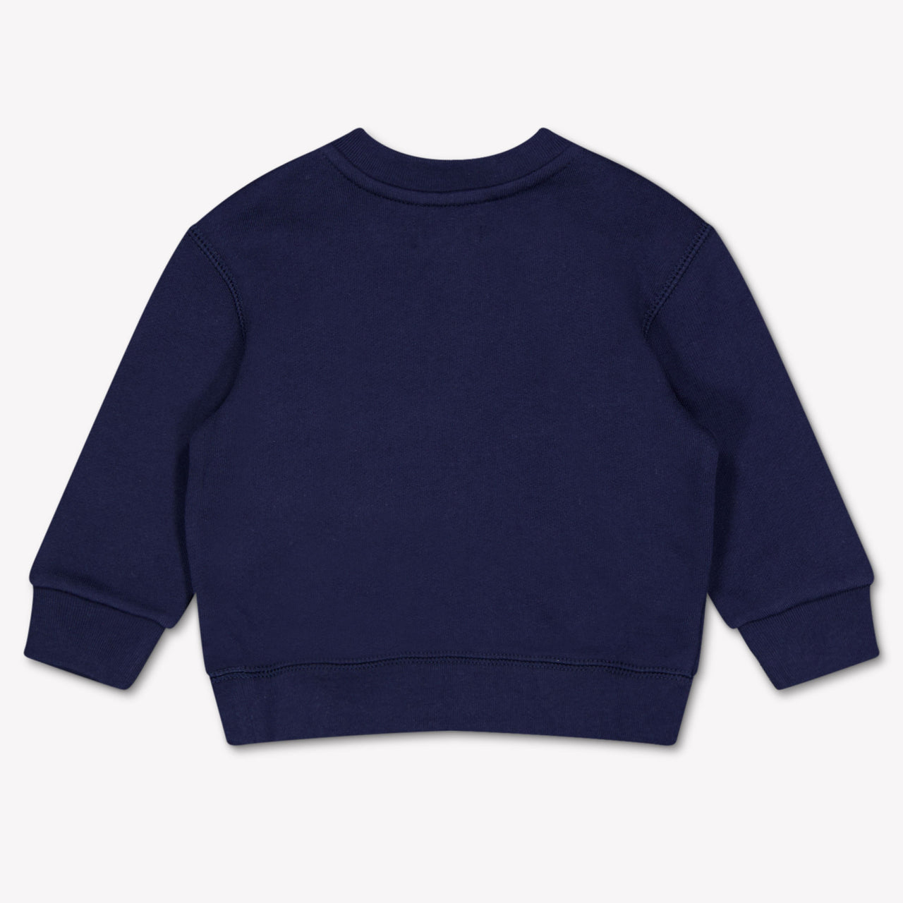 Ralph Lauren Baby Boys Sweater In Navy