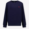Ralph Lauren Kinder Jongens Trui In Navy