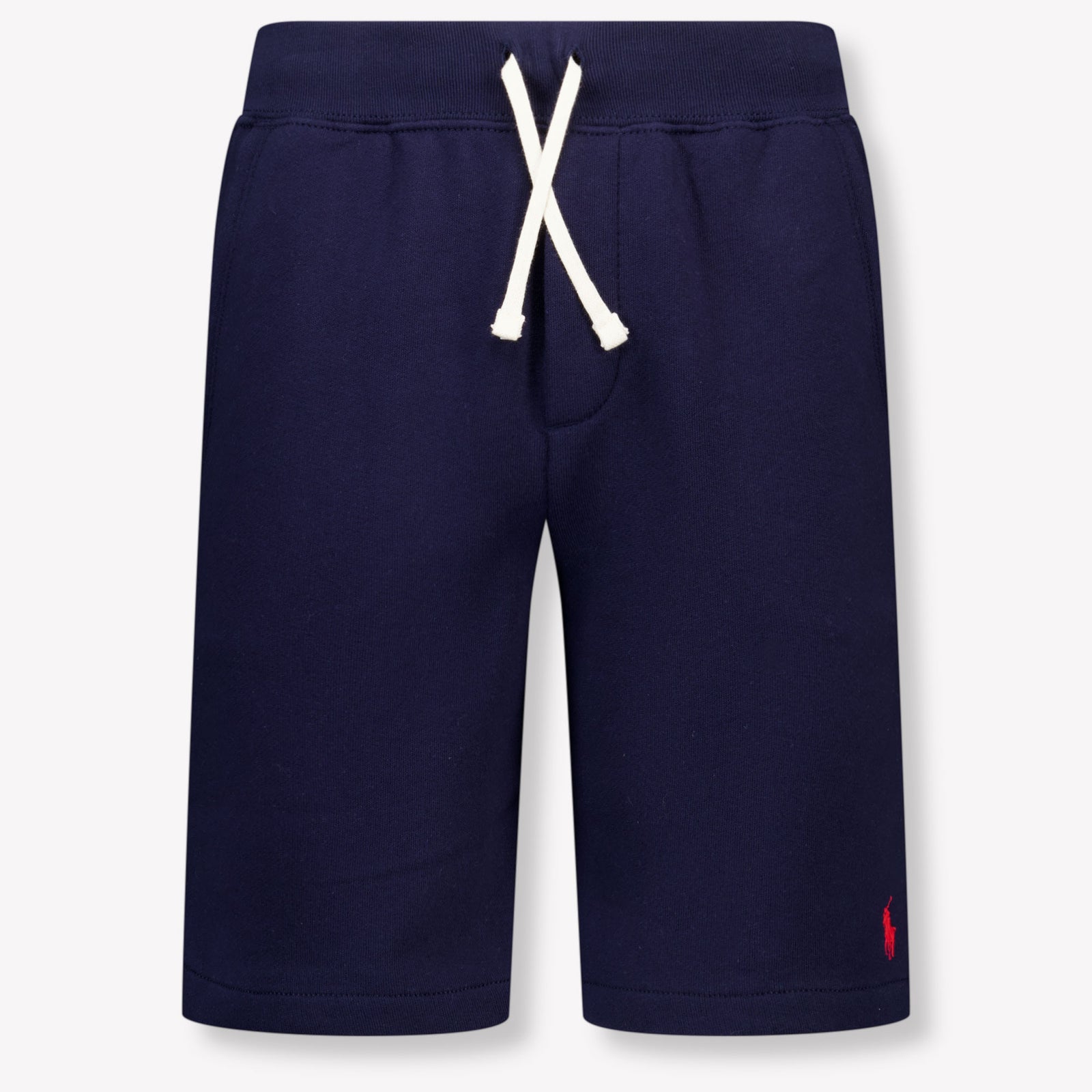 Ralph Lauren Kinder Jongens short In Navy