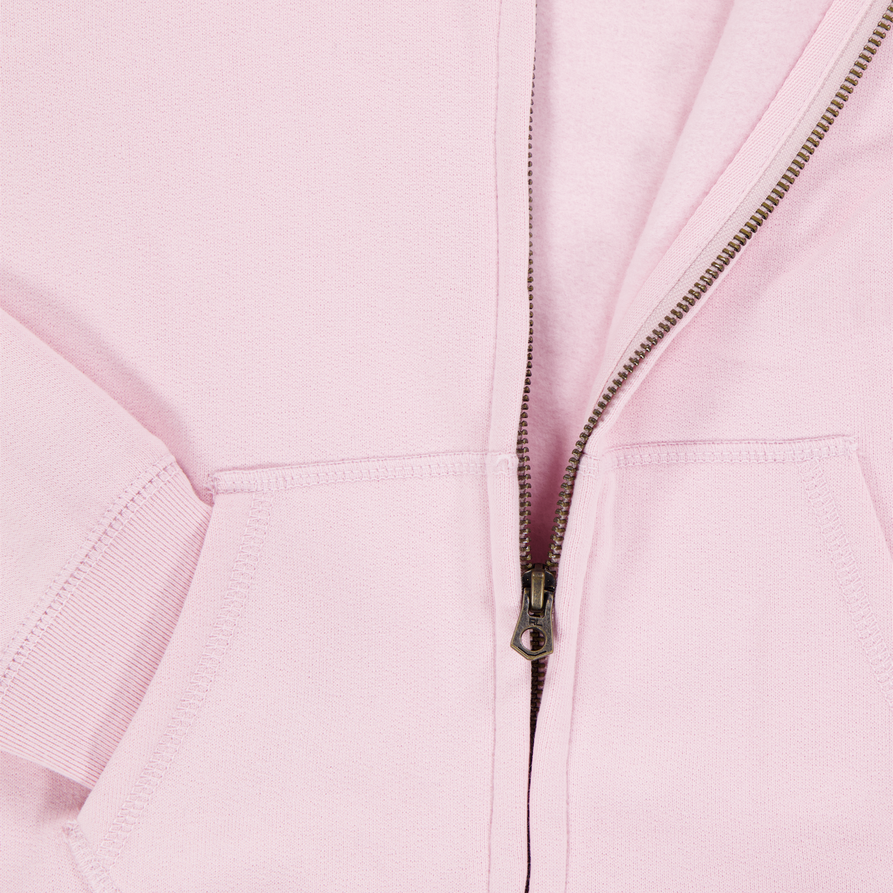 Ralph Lauren Kinder Meisjes Vest In Licht Roze