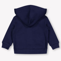 Ralph Lauren Baby Boys Cardigan In Navy