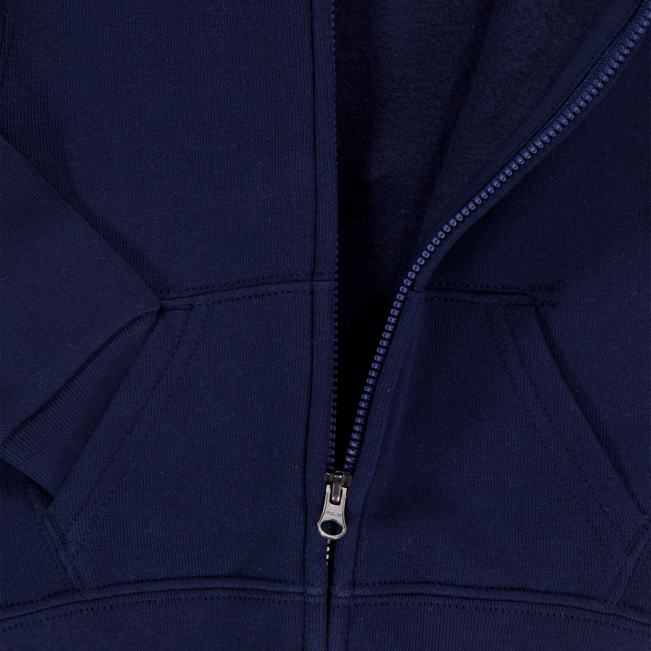 Ralph Lauren Baby Boys Cardigan In Navy