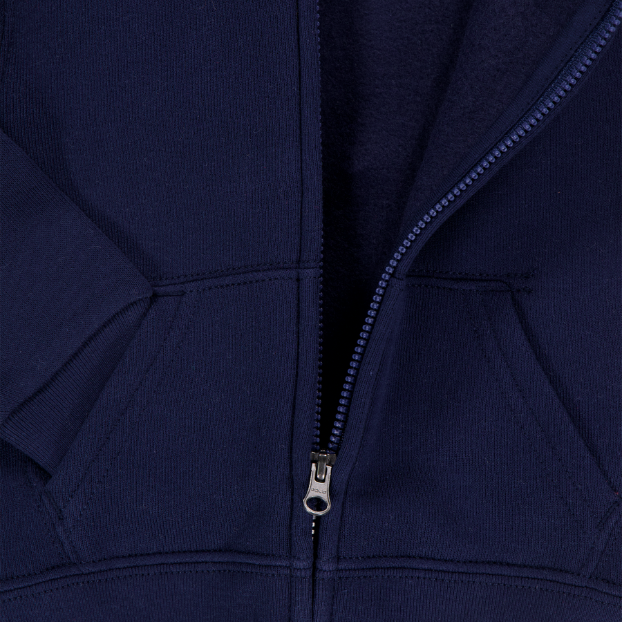 Ralph Lauren Baby Boys Cardigan In Navy
