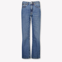 Ralph Lauren Lynwood Kinder Jongens Jeans In Blauw