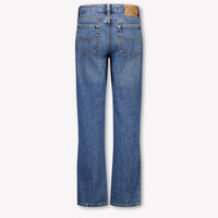 Ralph Lauren Lynwood Kinder Jongens Jeans In Blauw