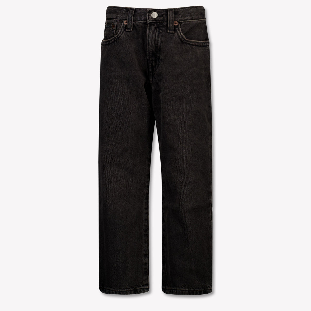 Ralph Lauren Boys Jeans in Black