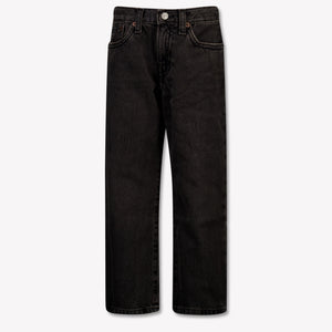 Ralph Lauren Boys Jeans in Black