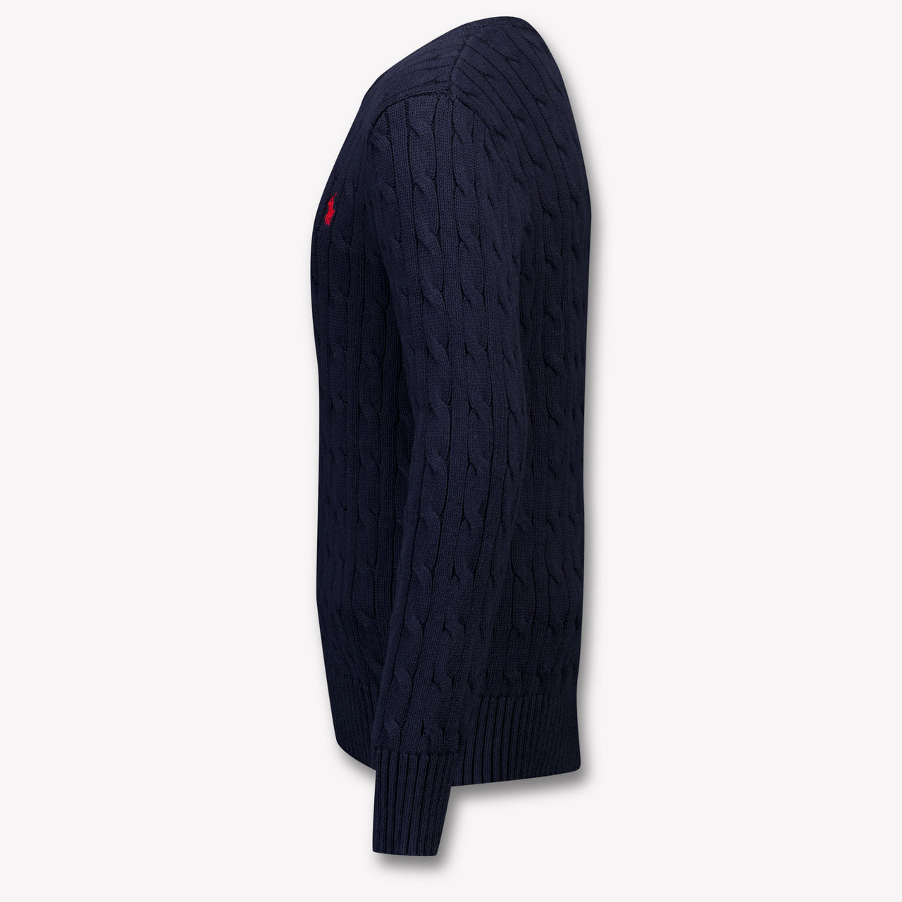 Ralph Lauren Kinder Jongens Trui In Navy