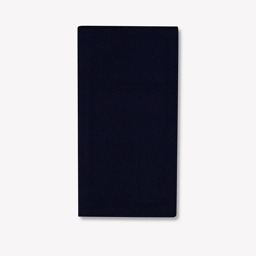 Ralph Lauren Kids Unisex Scarves In Navy