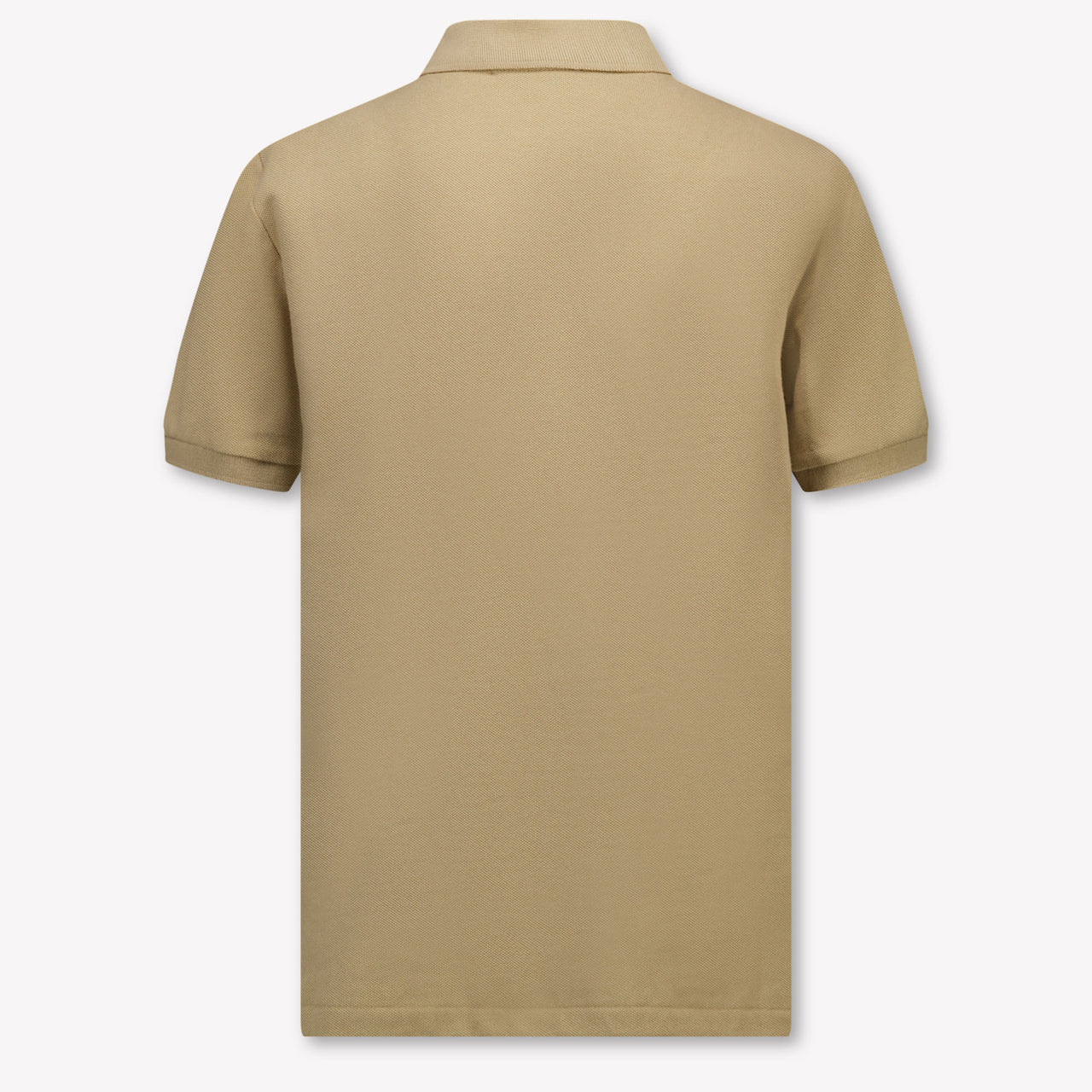 Ralph Lauren Kids Boys Polo In Beige