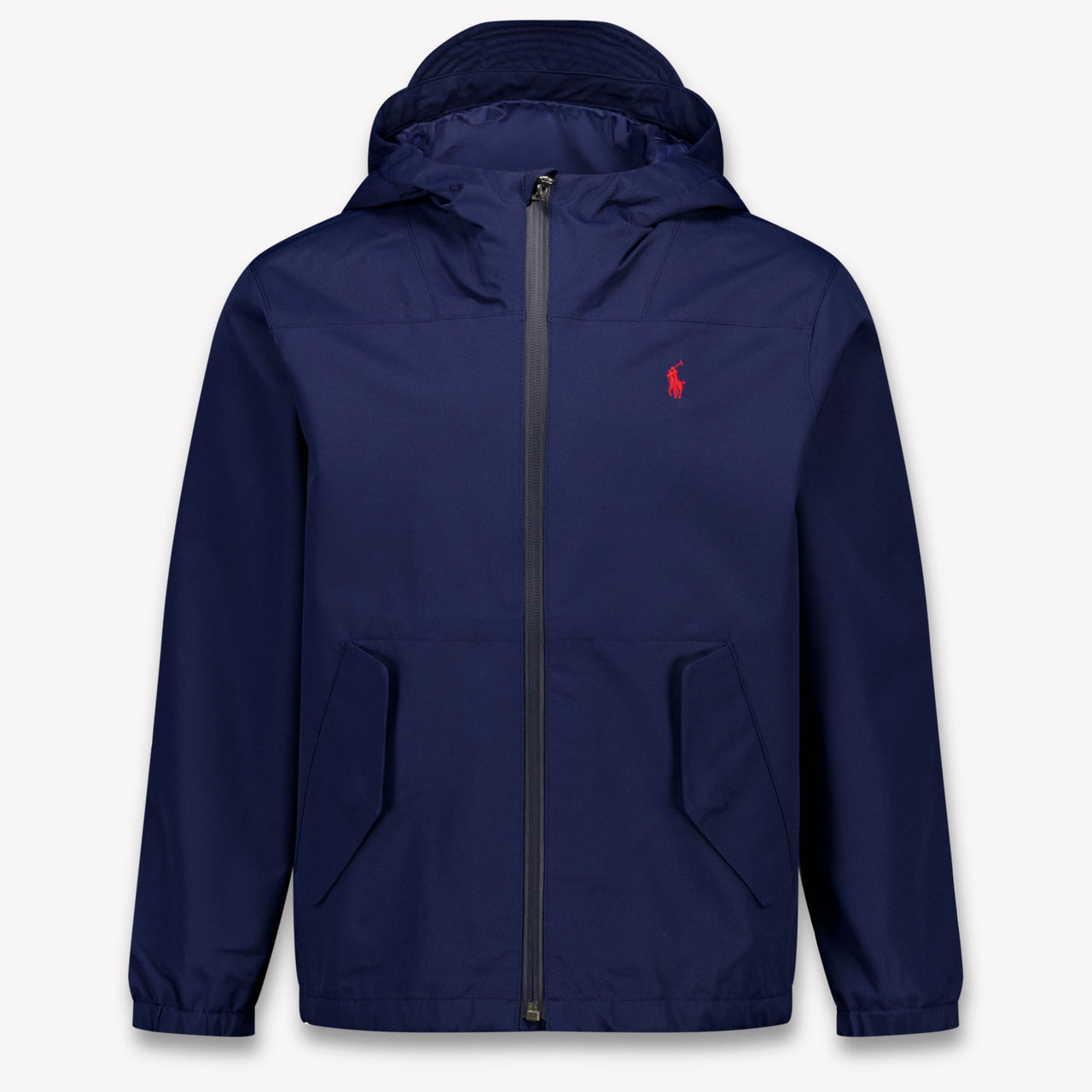 Ralph Lauren Kids Boys In between jacket Navy