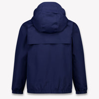 Ralph Lauren Kids Boys In between jacket Navy