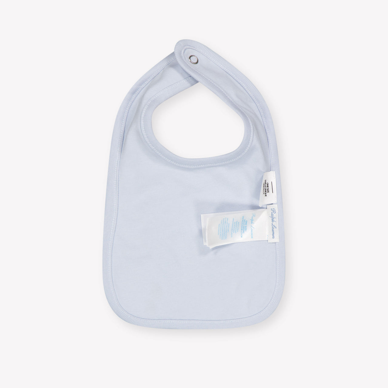 Ralph Lauren Baby Unisex Accessory In Light Blue
