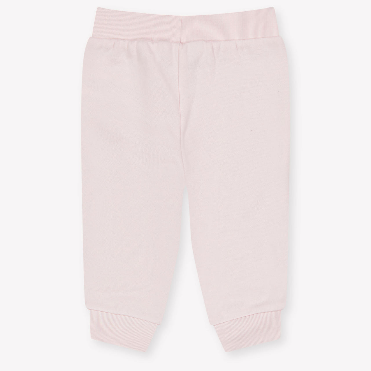 Ralph Lauren Baby Meisjes Joggingpak In Licht Roze