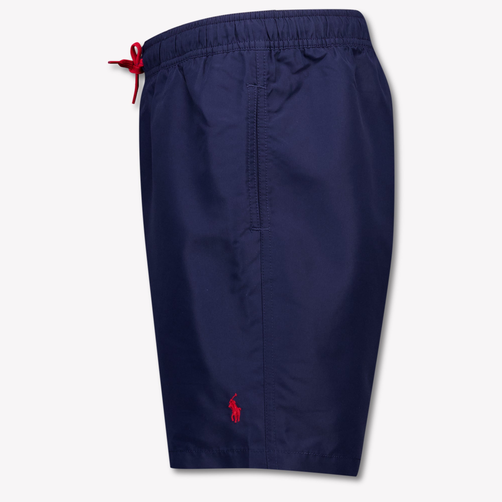 Ralph Lauren Kinder Jongens Zwemkleding In Navy