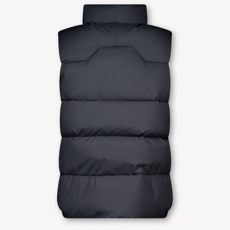 Ralph Lauren Kinder Jongens Bodywarmer In Zwart