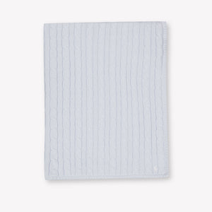 Ralph Lauren Baby Unisex Accessory In Light Blue