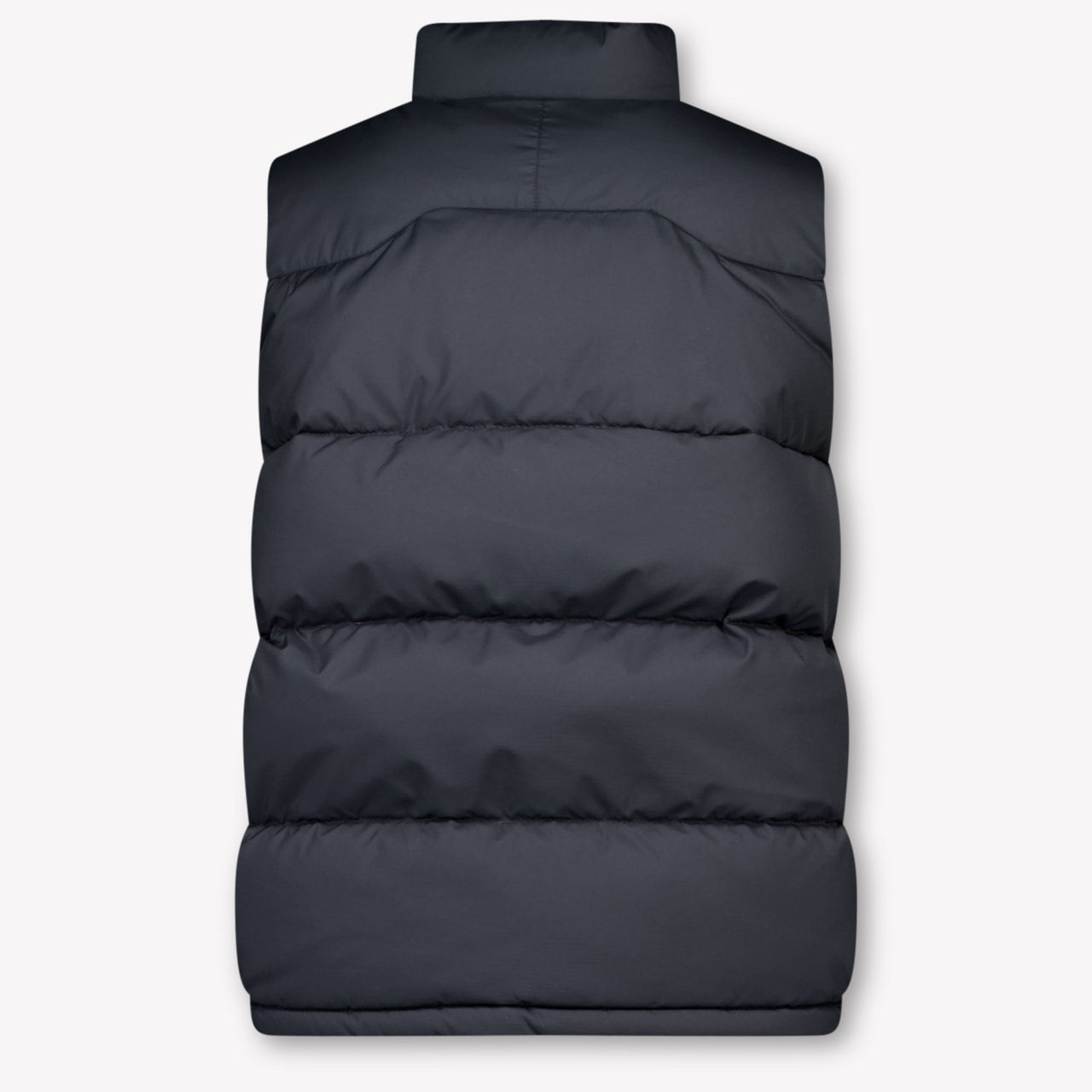 Ralph Lauren Kinder Jongens Bodywarmer In Zwart