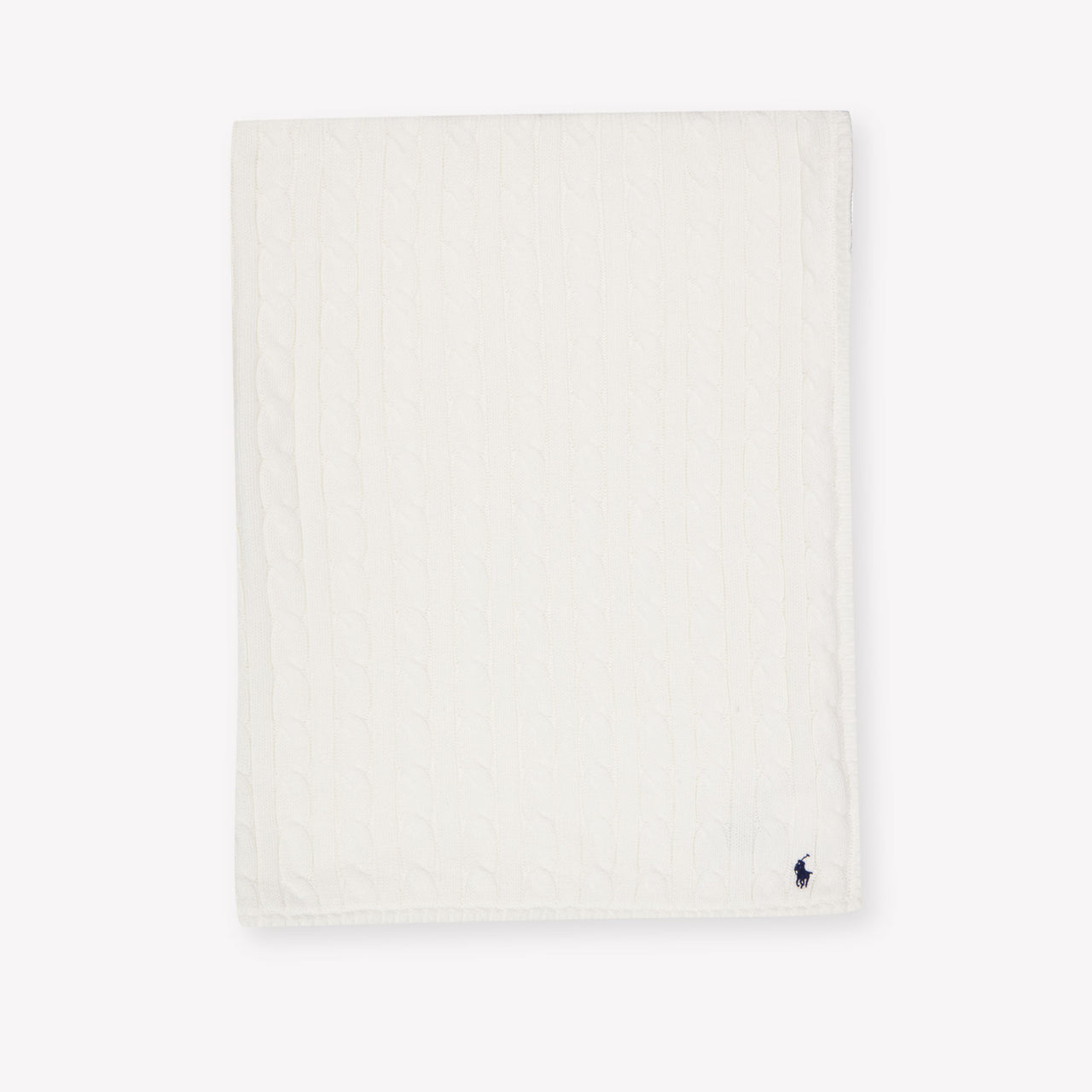Ralph Lauren Baby Unisex Accessory In White