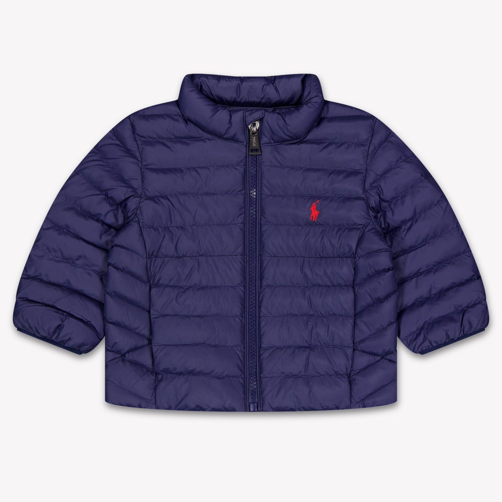 Ralph Lauren Baby Boys In between jacket Navy