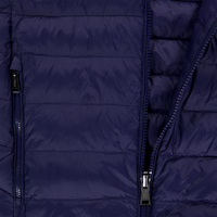 Ralph Lauren Kinder Jongens Bodywarmer In Navy