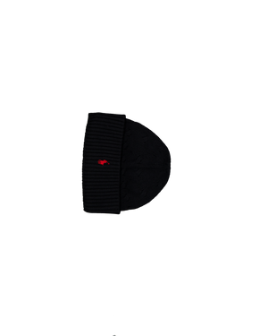 Ralph Lauren Kids Unisex Hat In Black