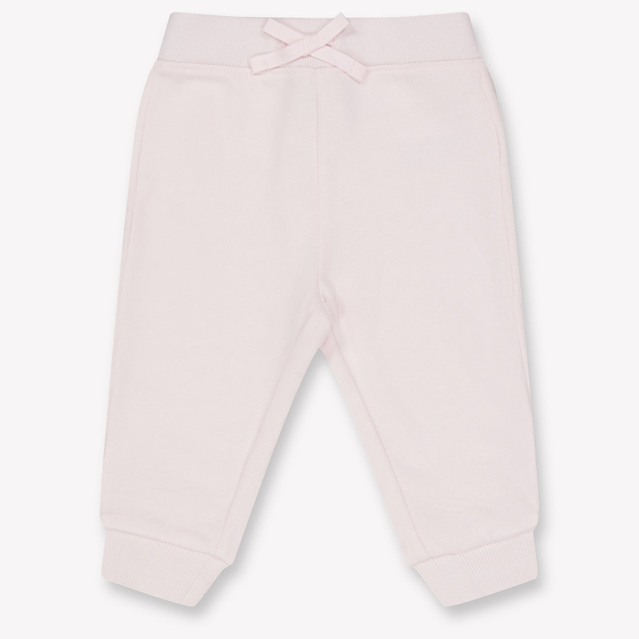 Ralph Lauren Baby Girls Jogging suit In Light Pink
