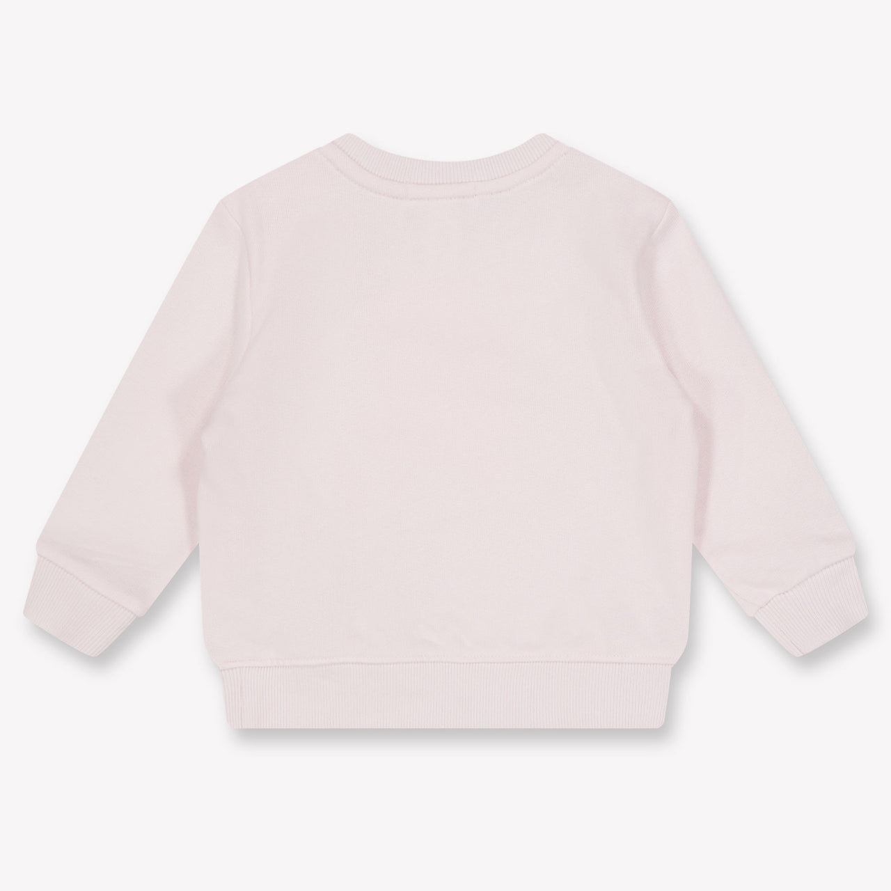 Ralph Lauren Baby Girls Jogging suit In Light Pink