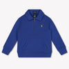 Ralph Lauren Kinder Jongens Trui In Blauw
