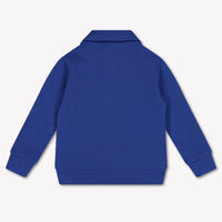Ralph Lauren Kinder Jongens Trui In Blauw