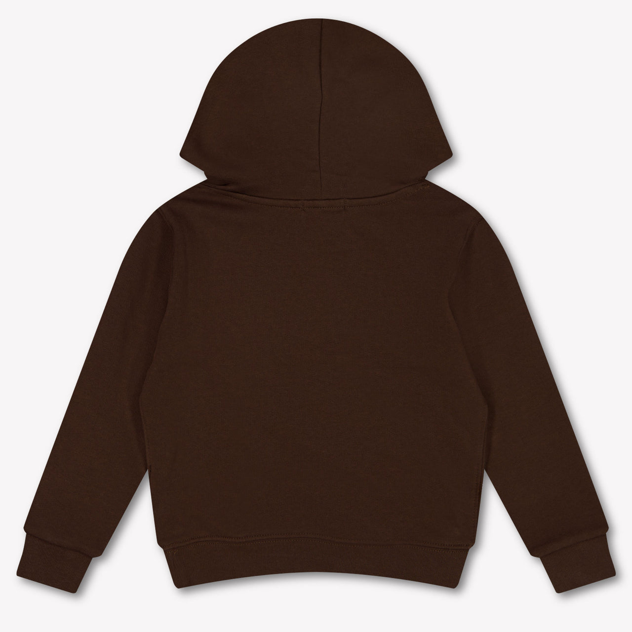 Ralph Lauren Kids Boys Sweater In Dark Brown