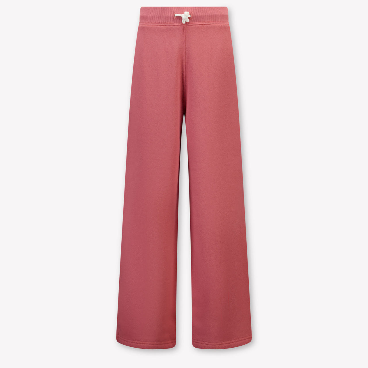 Ralph Lauren Kids Girls Pants In Pink