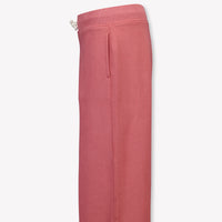 Ralph Lauren Kids Girls Pants In Pink
