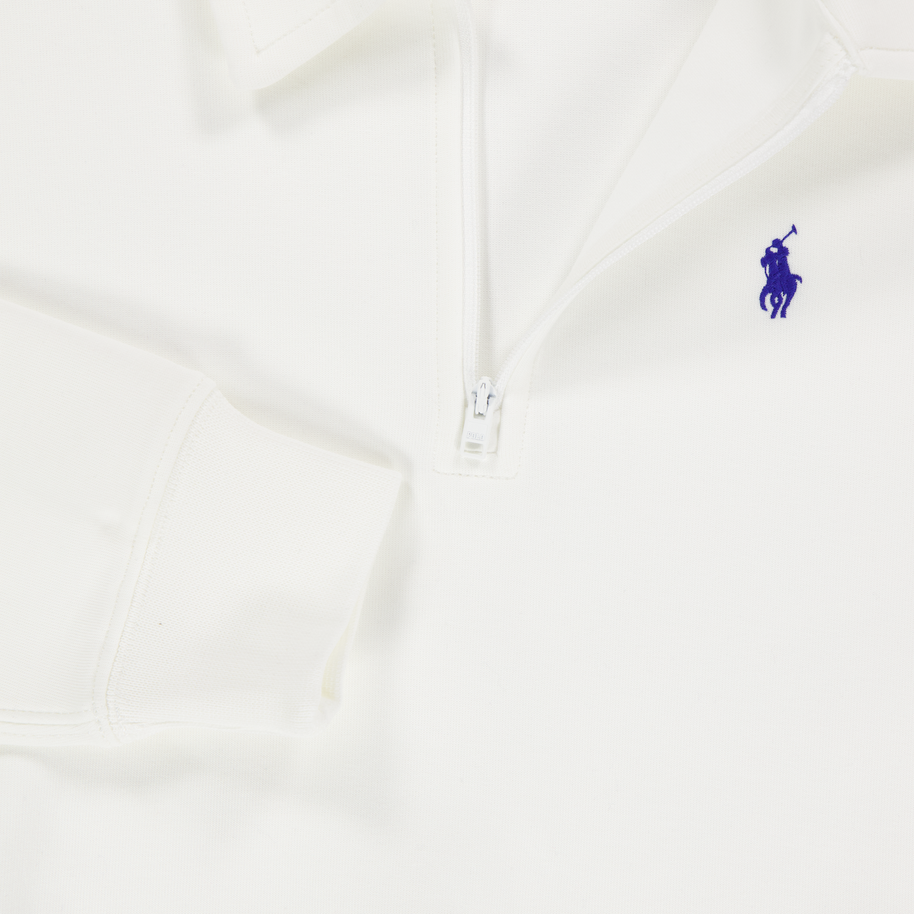 Ralph Lauren Kinder Meisjes Trui In Wit